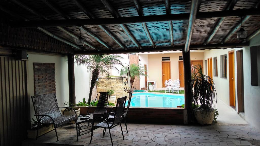 Nossa Casa * Aparecida (Sao Paulo)