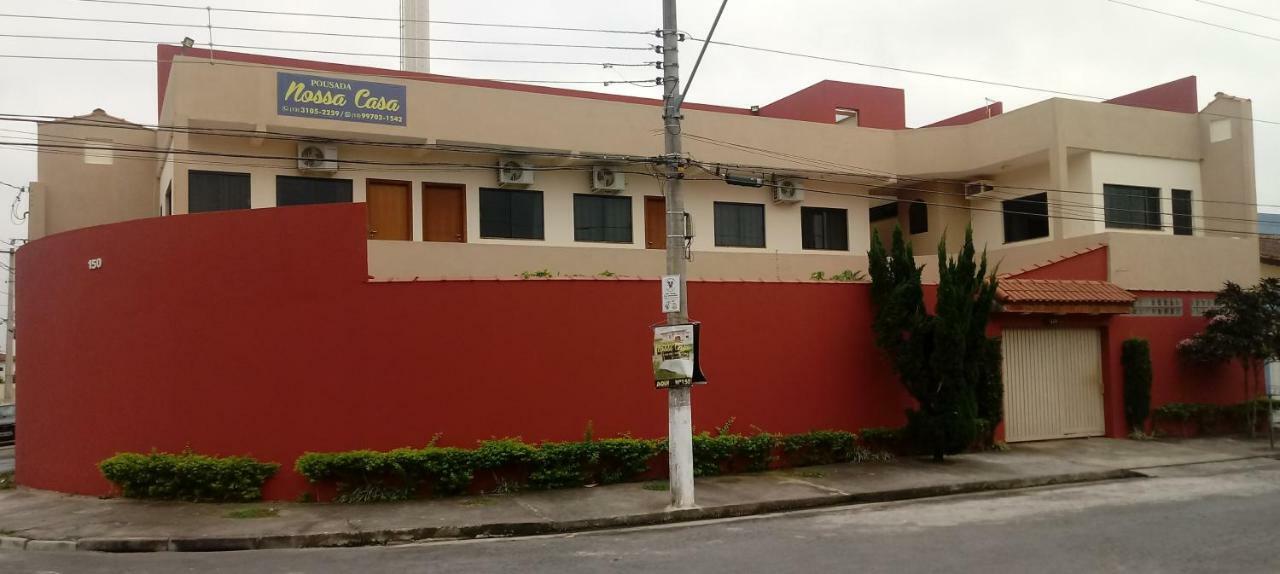 Nossa Casa * Aparecida (Sao Paulo)