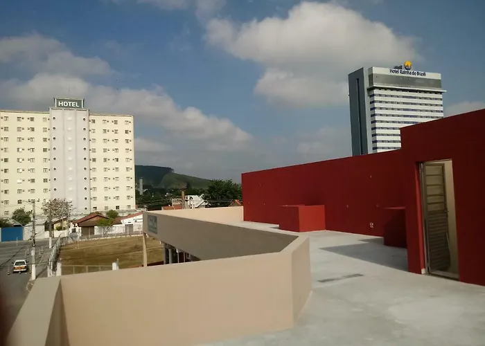 Pousada Nossa Casa