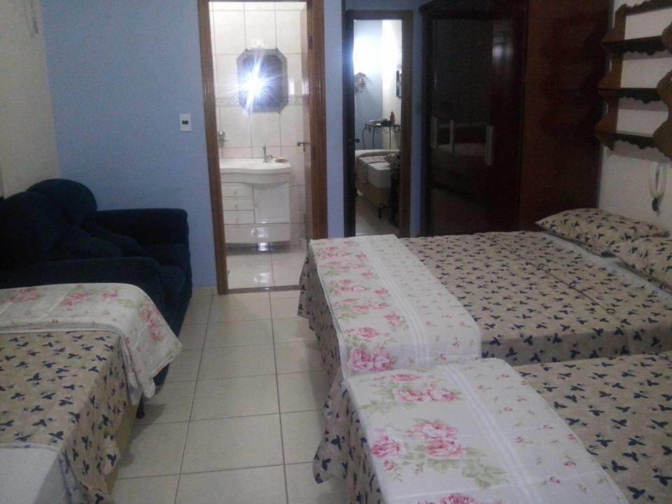 Nossa Casa Inn *