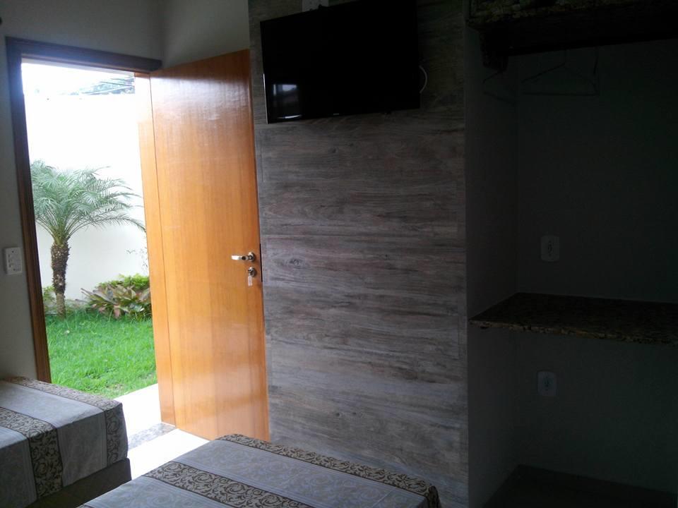 Nossa Casa Inn Aparecida (Sao Paulo)