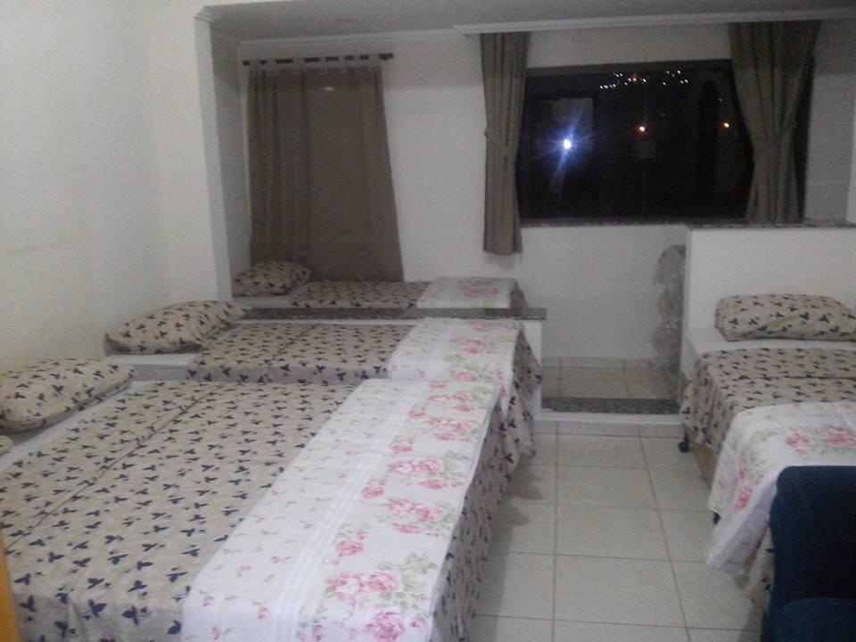 Nossa Casa Inn *