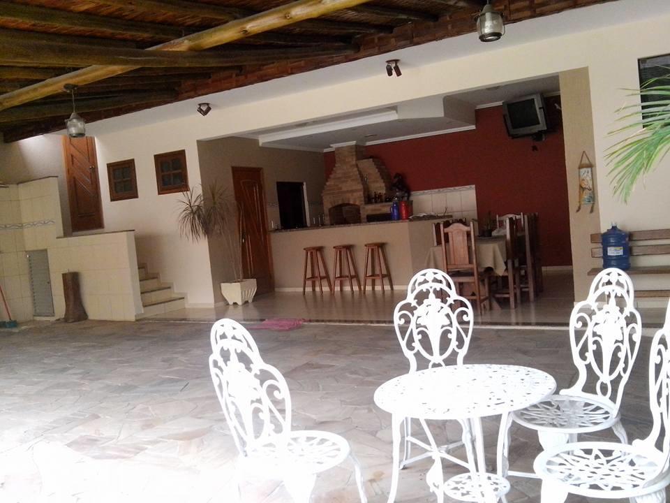 Inn Nossa Casa *