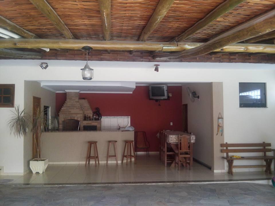 Inn Nossa Casa