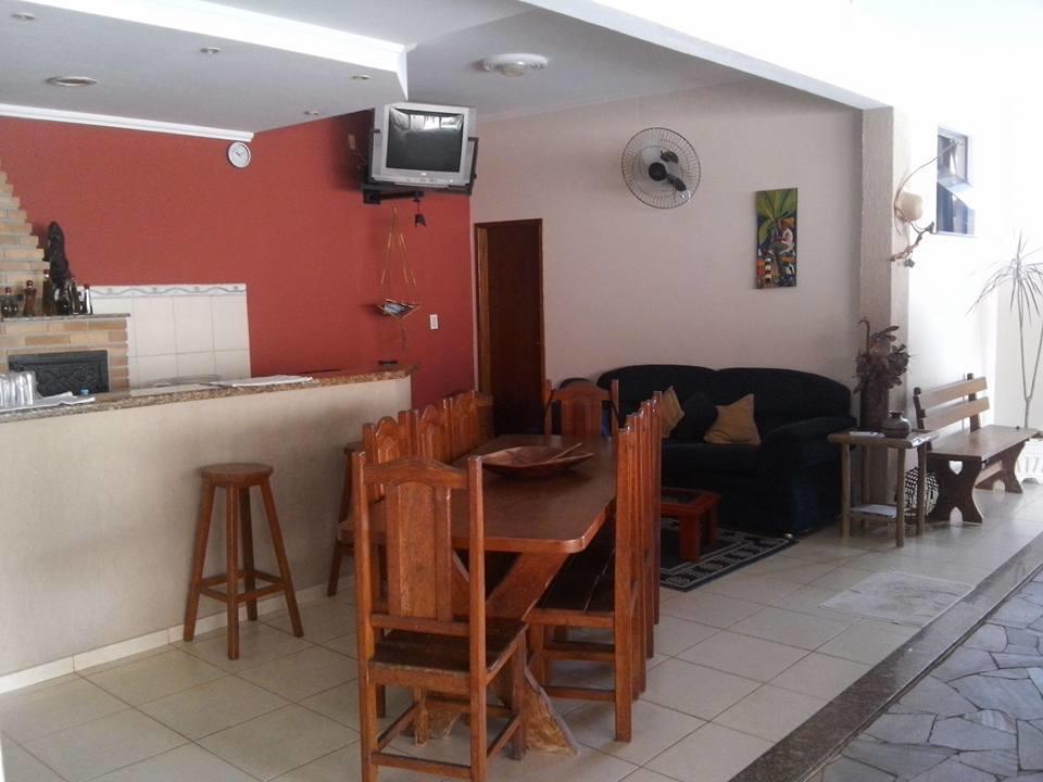 Nossa Casa *