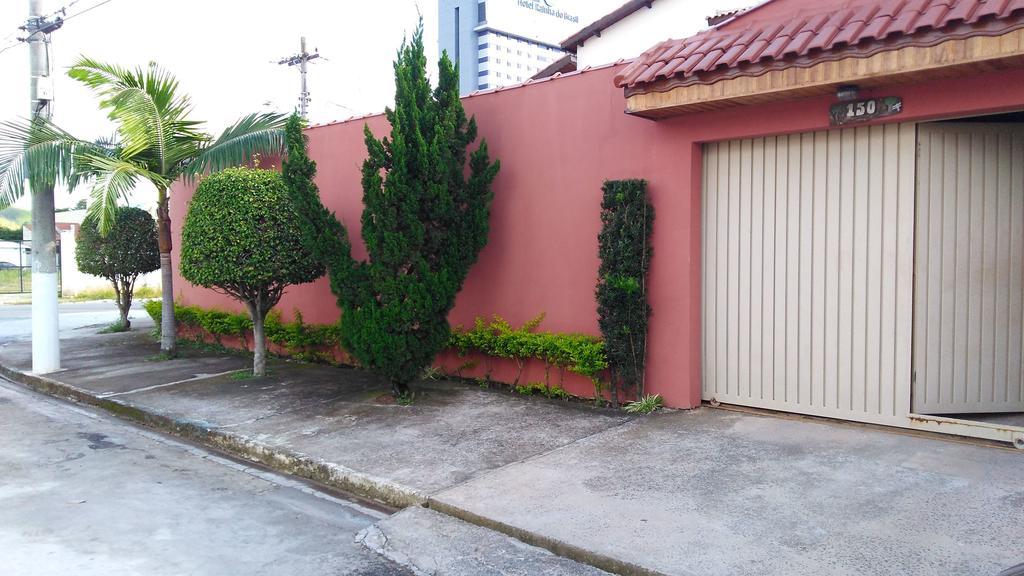 Inn Nossa Casa