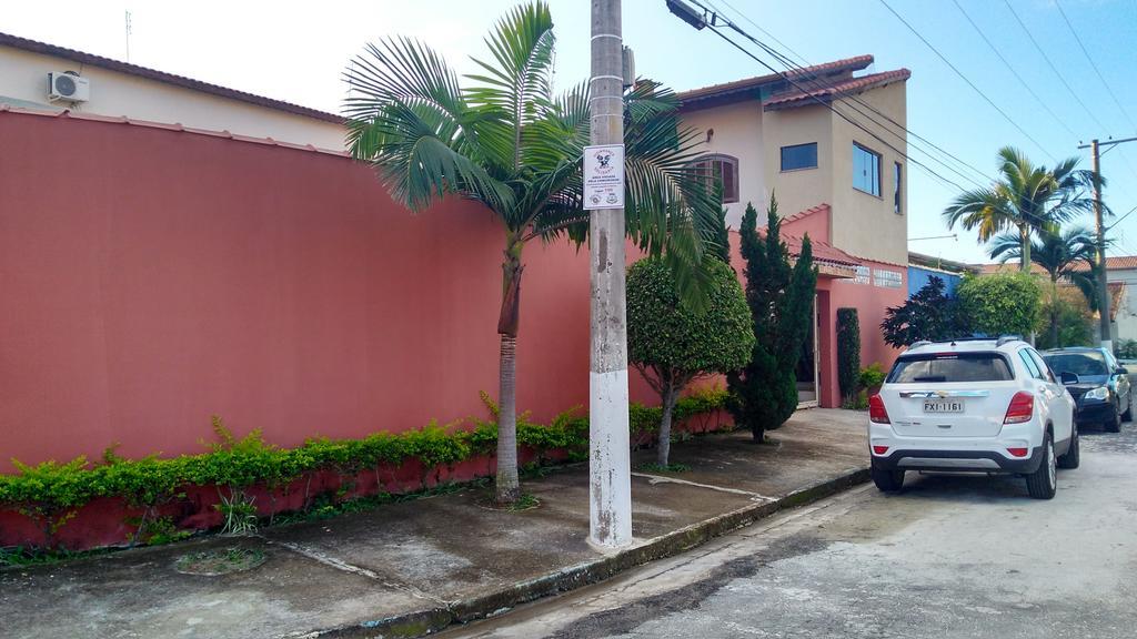 Nossa Casa * Aparecida (Sao Paulo)