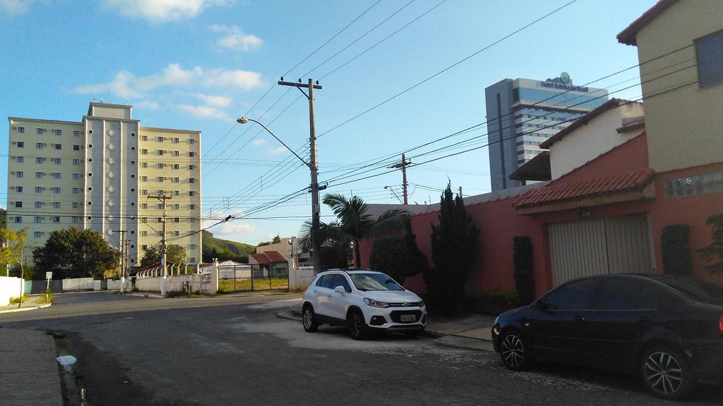 Nossa Casa Inn