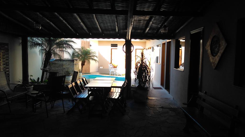 Nossa Casa Inn