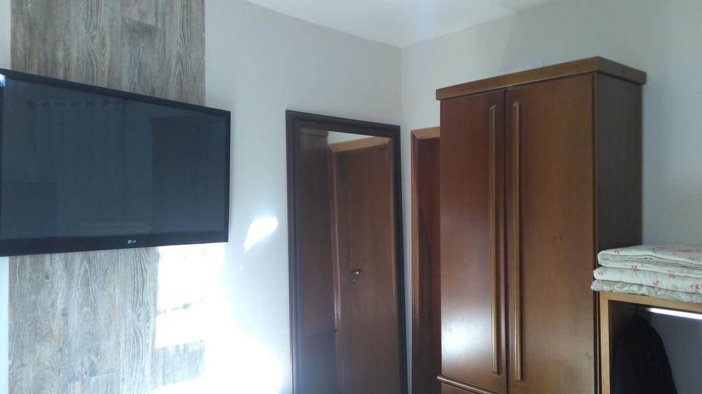 Inn Nossa Casa