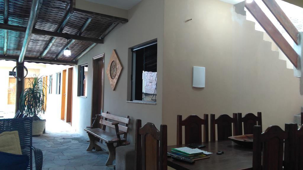 Nossa Casa Inn Aparecida (Sao Paulo)