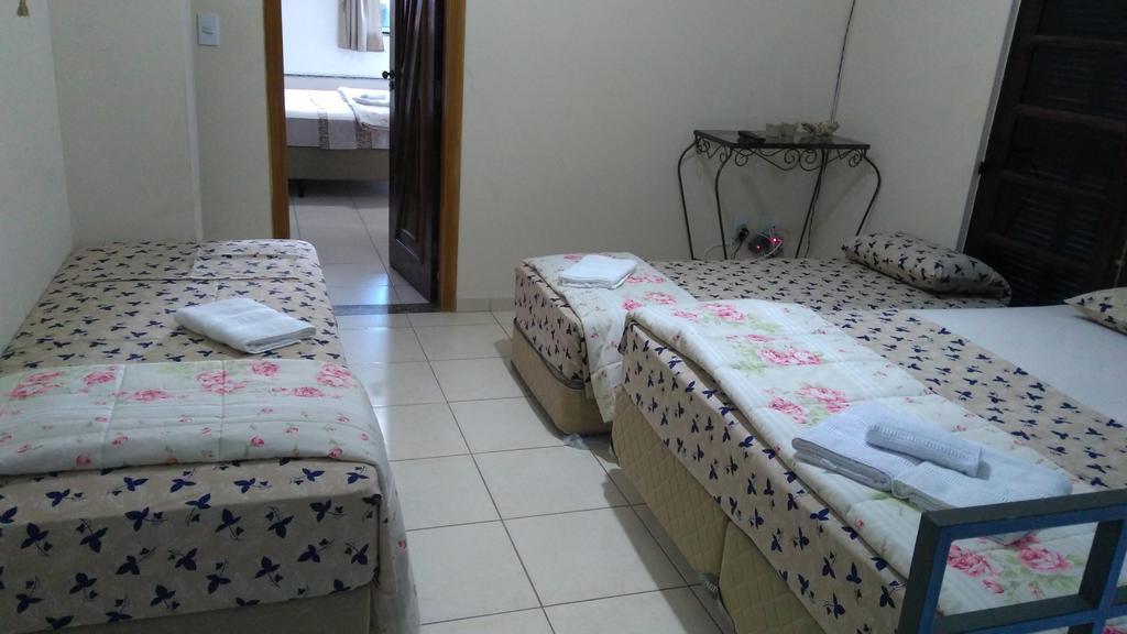 Nossa Casa Inn *
