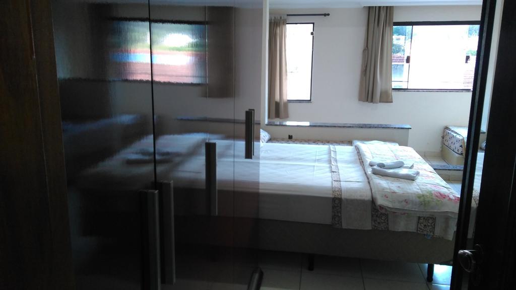 Nossa Casa Inn *