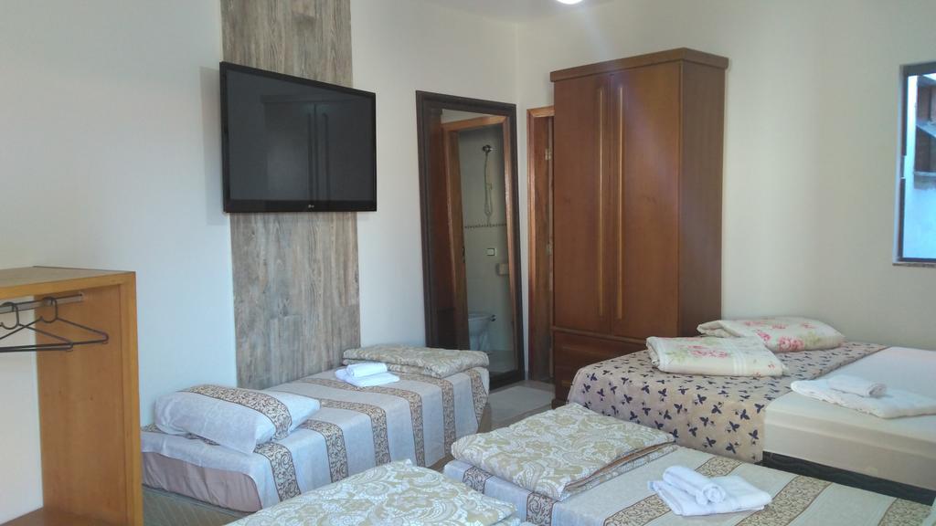 Nossa Casa Inn Aparecida (Sao Paulo)