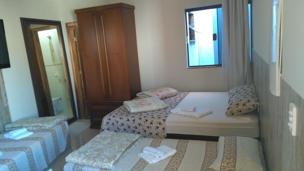 Inn Nossa Casa