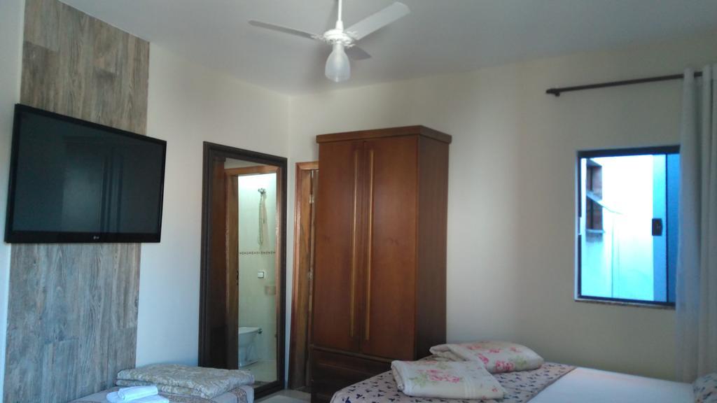 Nossa Casa Inn Aparecida (Sao Paulo)