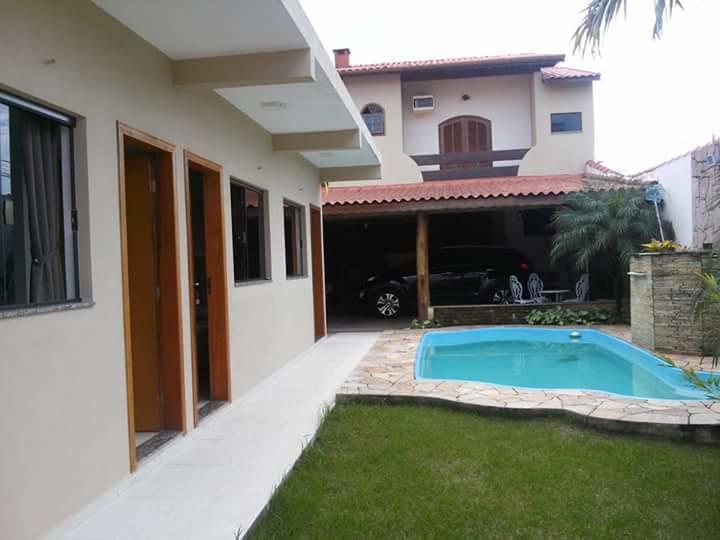 Nossa Casa Inn Aparecida (Sao Paulo)