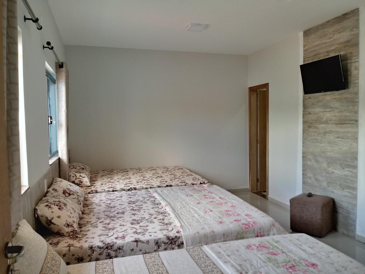Inn Nossa Casa *