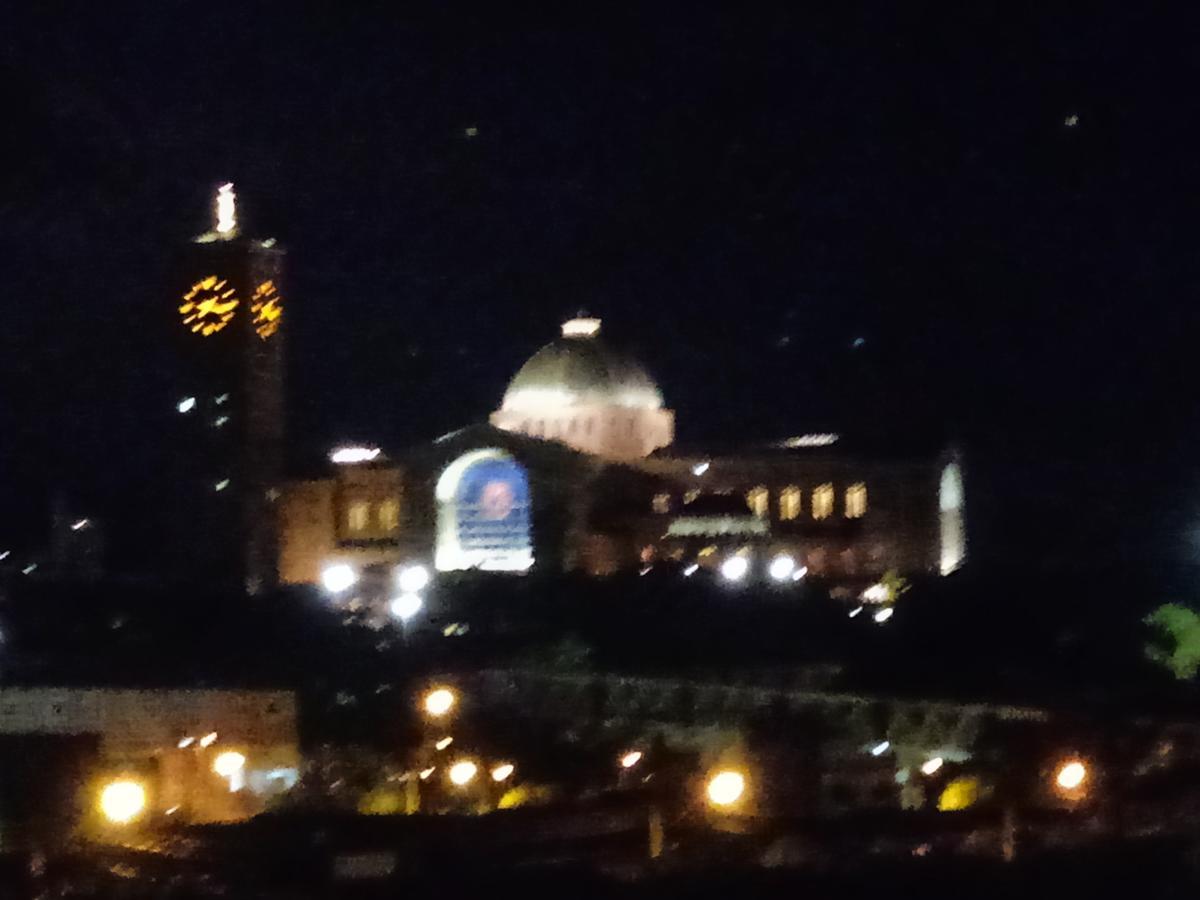 Nossa Casa * Aparecida (Sao Paulo)