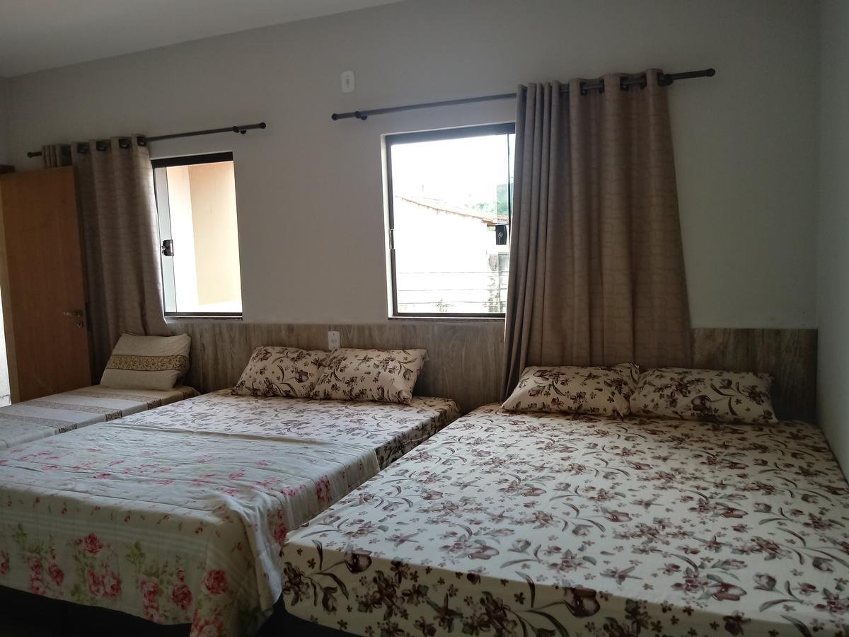 Inn Nossa Casa Aparecida (Sao Paulo)