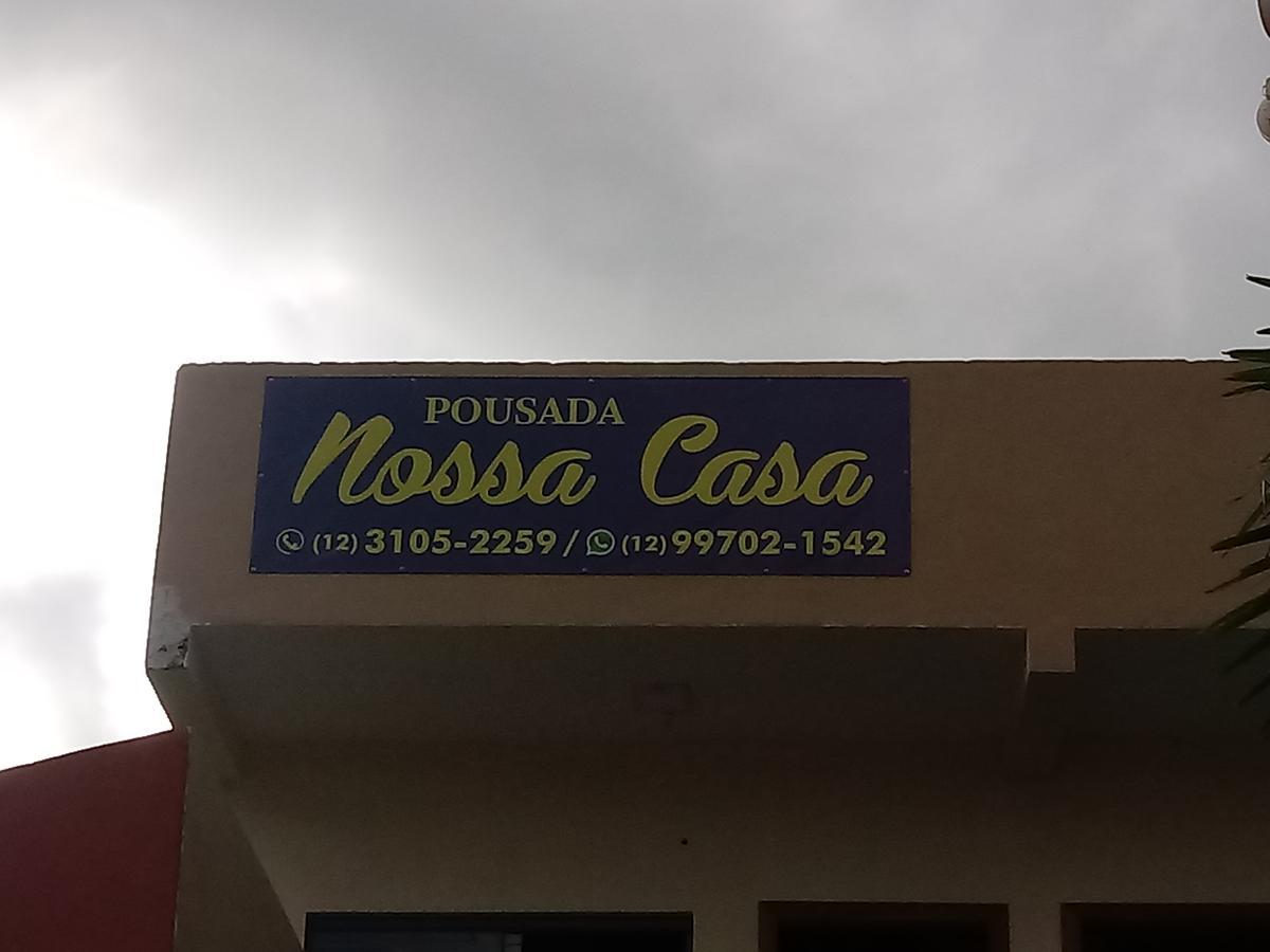 Inn Nossa Casa Aparecida (Sao Paulo)