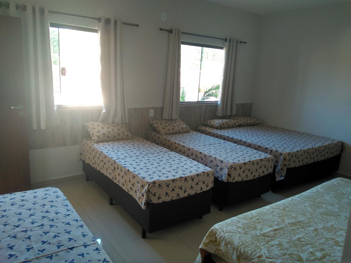 Inn Nossa Casa