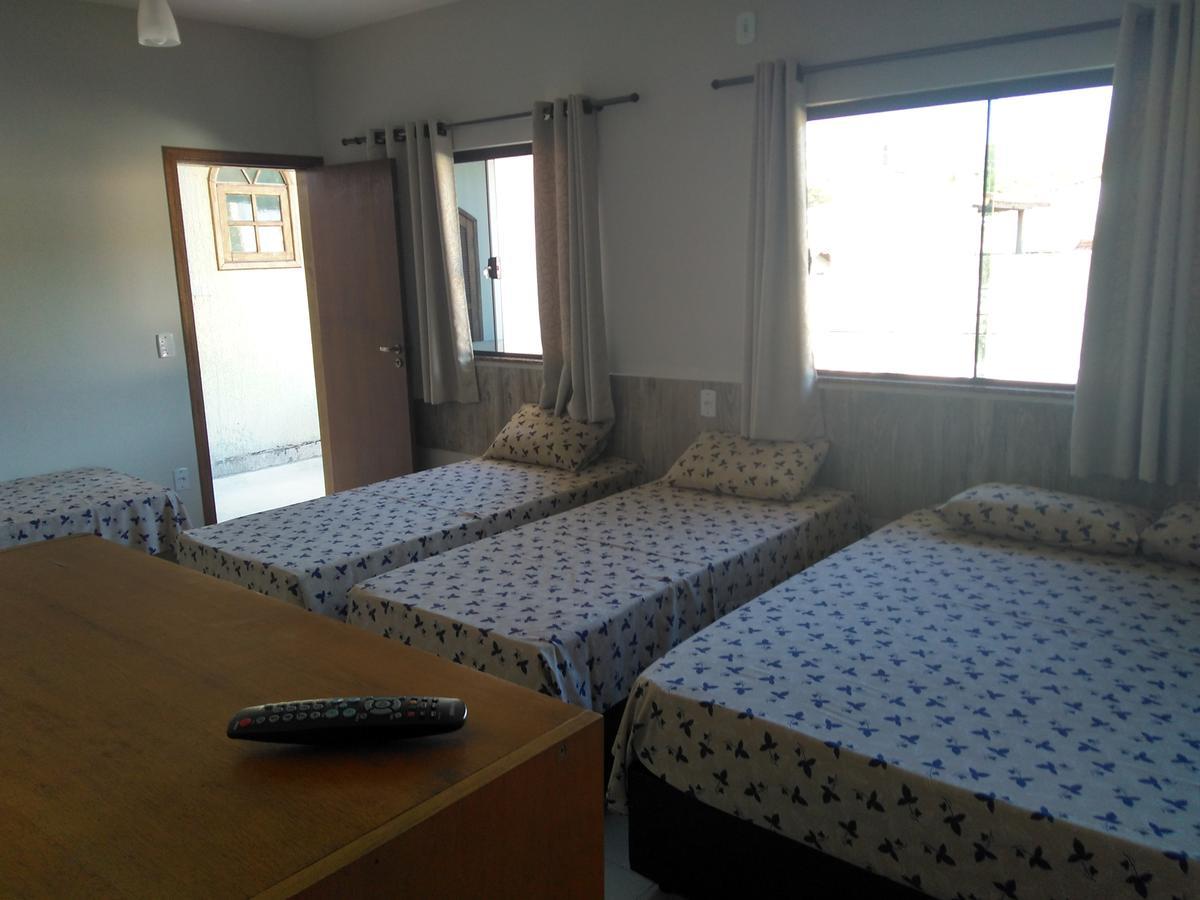 Nossa Casa Inn Aparecida (Sao Paulo)