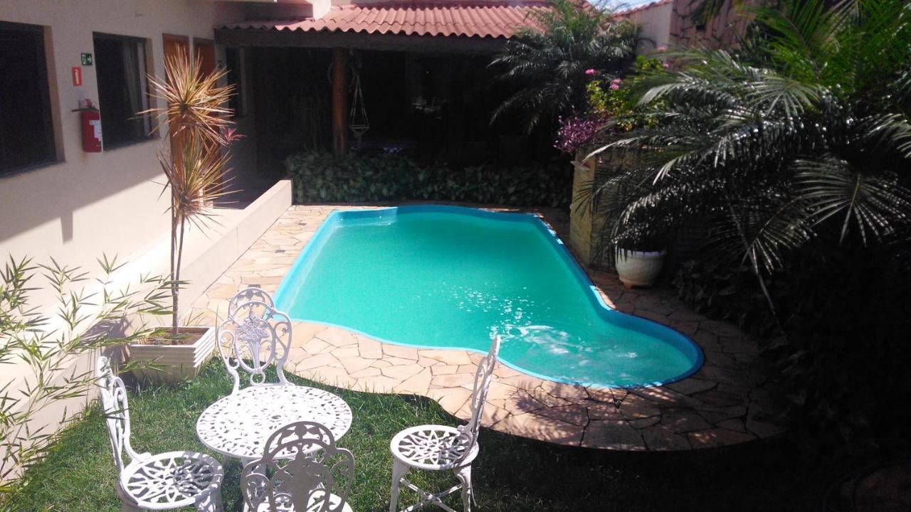 Nossa Casa * Aparecida (Sao Paulo)