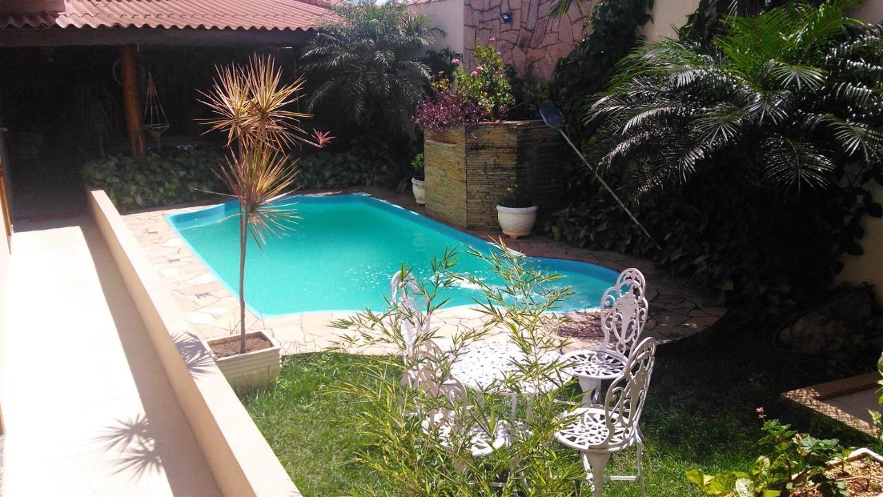 Nossa Casa *