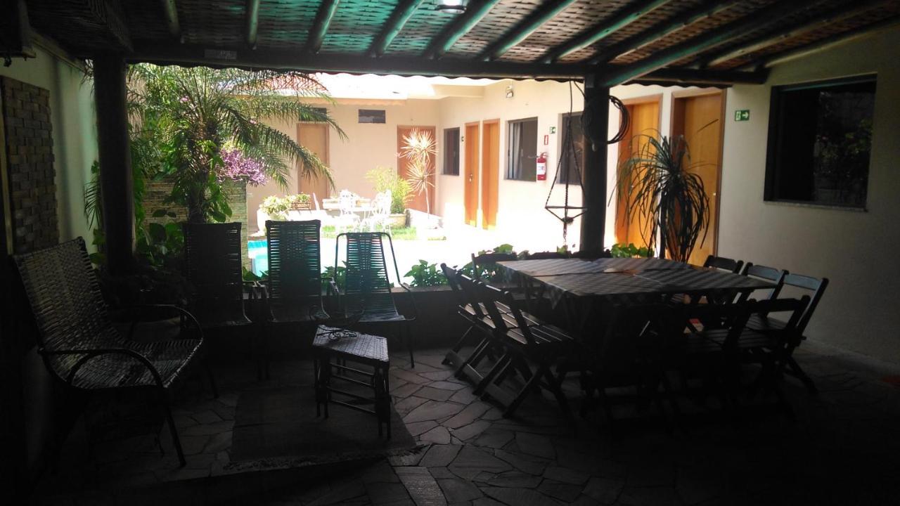 Nossa Casa * Aparecida (Sao Paulo)