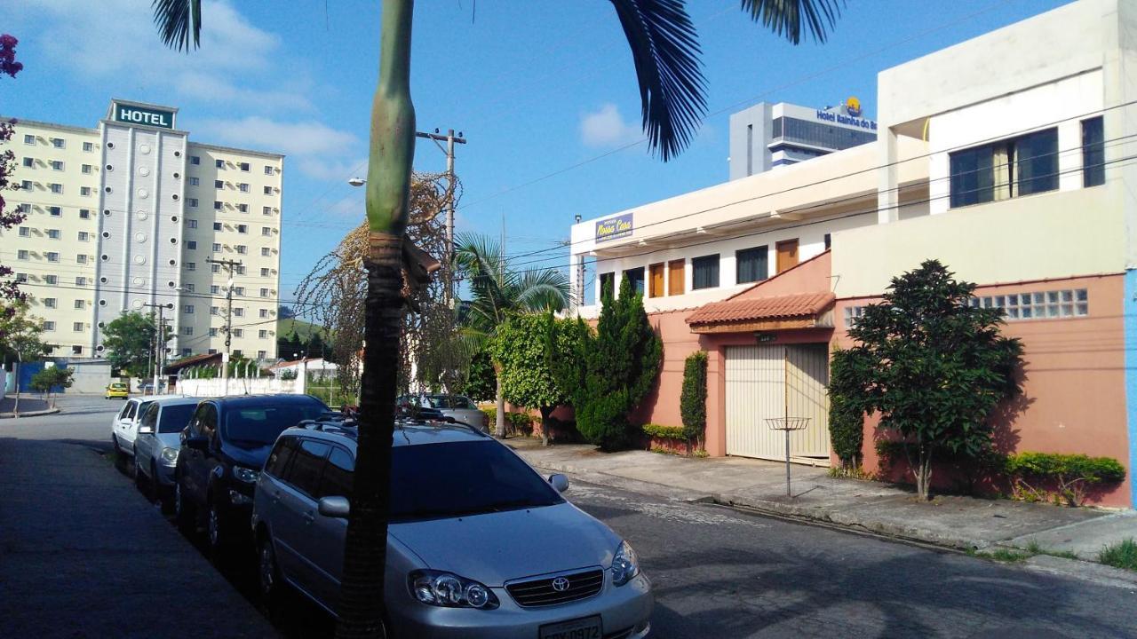 Nossa Casa * Aparecida (Sao Paulo)