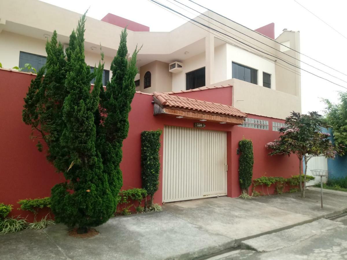 Nossa Casa Aparecida (Sao Paulo)